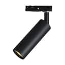 Herstal Loftlamper Pipeline Spotlight i Sort, 1