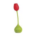 OTOTO Teæg Tulip Tefilter i Grøn/rød, 1