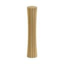 Legnoart Øvrige kværne Pleats Kværn - Small i lys asketræ, 26 cm, 1