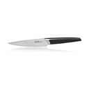 RISVIG Design Universalknive Acutus Universalkniv i Stål/Sort, 1