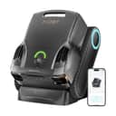 Aiper Poolrengøring Scuba X1 Pro Max Poolrobot i Sort, 1