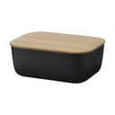 Rig-Tig Smørbokse Box-It Smørboks i black, 1