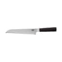 EGO Brødknive VG 10 Brødkniv i Sort, 1