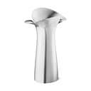 Georg Jensen Vaser Bloom Botanica Vase i Stål, 15 cm, 1
