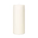 Broste Copenhagen Bloklys Church Bloklys i Antique white, 20 cm, 1