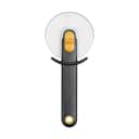 Fiskars Pizzaskærere Functional Form Pizzahul i Sort/Orange, 1