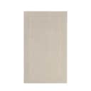 Aquanova Bademåtter London Bademåtte i Beige, B100 x L60 cm, 1