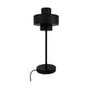 Dyberg Larsen Bordlamper Stoke Bordlampe i Sort, 1
