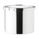 Stelton Isspande Cylinda-line AJ Isspand i Sølvfarvet, 1 L, 1