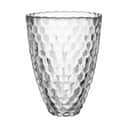 Orrefors Vaser Hallon Vase i Klar, 20 cm, 1