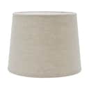 PR Home Lampeskærme Sofia Lampeskærm i Natur, 30 cm, 1