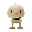 Hoptimist Øvrige figurer Woody Bumble i Ubehandlet eg, 15 cm, 1
