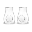 Holmegaard Lanterner Design with Light Lanterne i Klar, 1
