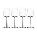 Iittala Rødvinsglas Essence Rødvinsglas - 4 stk. i 4 stk., 1