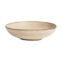Muubs Pastatallerkener Yake Pastaskål i Beige, 1