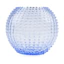 Anna von Lipa Vaser Hobnail Vase i Blå, 24 cm, 1