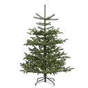 Nordic Winter Juletræer Danish Dolly Kunstigt Juletræ i Grøn, 1