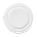 FDB Møbler Frokosttallerkener Hvidpot Frokosttallerken i 21 cm, 1