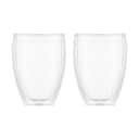 Bodum Vandglas Pavina Vandglas - 2 stk. i 32 cl, 1