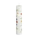 Deluxe Homeart Kalenderlys LED Kalenderlys i Hvid, 1