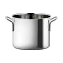 Eva Trio Gryder Stainless Steel Rec. Stainless Steel Gryde i 4.8 L, 1