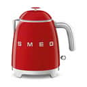 Smeg Elkedler 50's Style Elkedel KLF05RDEU i Rød, 0.8 L, 1