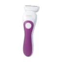 Beurer Ladyshavere Ladyshaver HL36 i Hvid/pink, 1
