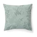 Essenza Pyntepuder Claudine Pyntepude i Dusty teal, B50 x L50 cm, 1