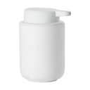 Zone Sæbedispensere Ume Sæbedispenser i White, 12,8 cm, 1