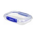 Sistema Opbevaringsbokse Klip It Plus Opbevaringsboks i 0.45 L, 1
