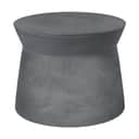 Broste Copenhagen Sideborde Fiber Sidebord i H39 x Ø50 cm, 1