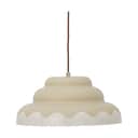 Bloomingville Pendler Lacya Pendel i Natur, 1