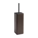 Aquanova Toiletbørster Ebony Toiletbørsteholder i Pecan, 1