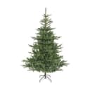 Casa Christmas Juletræer Kiens Fir Kunstigt Juletræ i 210 cm, 1