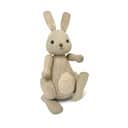 Novoform Dyrefigurer Hare - Bunny i Natur, 1