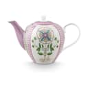 PIP Studio Tekander Lily & Lotus Tekande i Lilac, 1