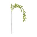 Bloomingville Kunstige blomster Kunstig blomst - Reed stilk i Grøn, 1