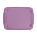 Scanpan Skærebrætter Spectrum Skærebræt i Lilla, B20 x L26 cm, 1