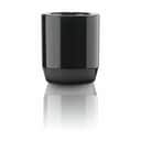 Zone Tandbørsteholdere Suii Tandbørstekrus i Black, 9 cm, 1
