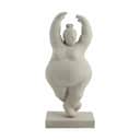 Lene Bjerre Øvrige figurer Serafina Figur i Grå, 1