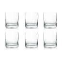 erik bagger a/s Lowball glas Opera Lounge Lowballglas - 6 stk. i Klar, 1