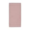 PIP Studio Håndklæder Soft Zellige Håndklæde i Pink, B30 x L50 cm, 1