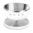 Smeg Bagevægte Collezione Køkkenvægt i Mat hvid, 1