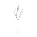 Eightmood Kunstige blomster Kunstig Gren m. skud i Lilla, 1