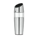 WMF Kværnsæt Ceramill Elektrisk Kværnsæt - 2 stk. i Sølvfarvet, 1