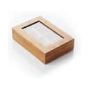 Point Virgule Øvrigt tilbehør Teæske i Natural wood, 1