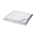 Eurodun Enkeltdyner Diamond Dream Sommerdyne i White, 1