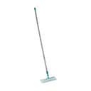 Leifheit Gulvvaskere og tilbehør Clean & Away Tørmoppe i Grøn, 1