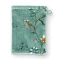PIP Studio Vaskeklude Les Fleurs Vaskehandske i Green, 1