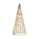 Sirius Julefigurer Lily LED Juletræ i 30 cm, 1